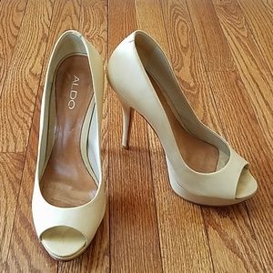 Aldo heels